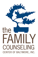 Family Counseling Baltimore Logo